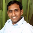 Avatar for Kirthi Prakash R