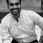 Avatar for Nandha Kumar Ravi