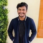 Avatar for Sudeep Nellur