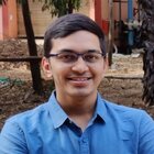 Avatar for Pranit Mehta