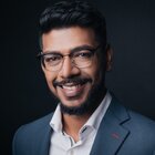 Avatar for Vasanth Raju