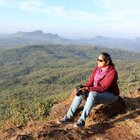 Avatar for Revathi Prabhakara