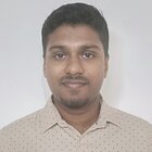 Avatar for Srinath M P
