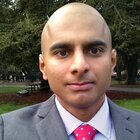 Avatar for Vinay Reddy