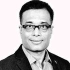 Avatar for Partha Roy