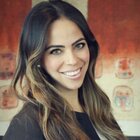 Avatar for Marissa Martinez Garza