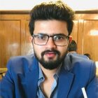 Avatar for Vivek Jaiswal