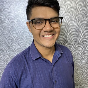 Karan Dubey