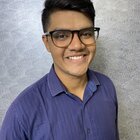 Avatar for Karan Dubey