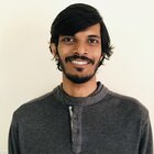 Avatar for Surya Harsha Nunnaguppala