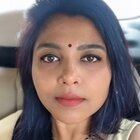 Avatar for Dixita Sharma