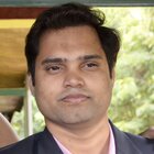Avatar for Abhishek Maurya