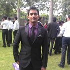 Avatar for Vedhavyas Singareddi