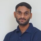 Avatar for Prashanth Reddy Ainala