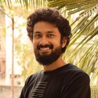 Avatar for Preetesh Jain