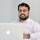 Avatar for Ram Jaiswal
