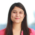 Avatar for Ashwini Gokhale