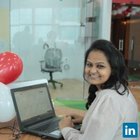 Avatar for Parita Maniar