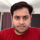 Avatar for Lokesh Kumar Nalot