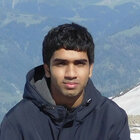 Avatar for Mehul Kumar