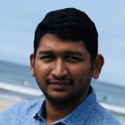Avatar for Bharat Chekuri
