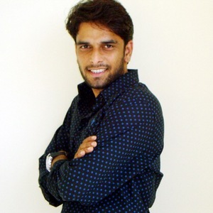 Devvendrra Devkar