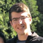 Avatar for Jonathan Mullen