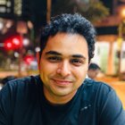 Avatar for Akhil Suresh Nair