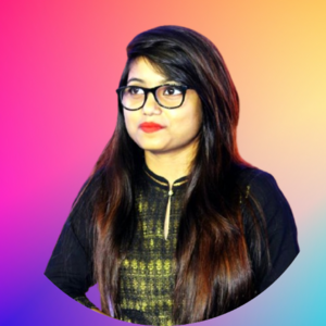 Alekhya Banik