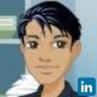 Avatar for Desmond Silveira