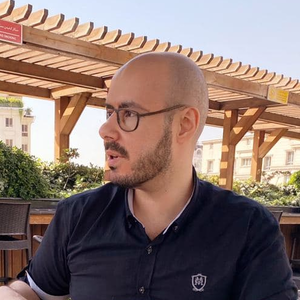 Mehrdad Pajuhaan
