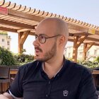 Avatar for Mehrdad Pajuhaan
