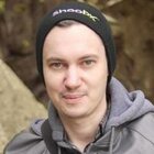 Avatar for Andrey Lebedev