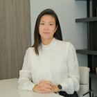 Avatar for Ambra Zhang