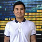 Avatar for Chyngyz Dzhumanazarov