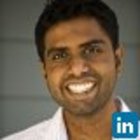 Avatar for Sanjay Jeyakumar