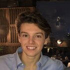Avatar for Jackson Edward Thibodeau