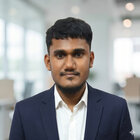 Avatar for Sandip Mallick