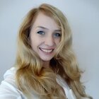 Avatar for Iveta Tupa