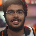 Avatar for saksham verenkar