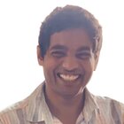 Avatar for Arvind Venugopal Nair
