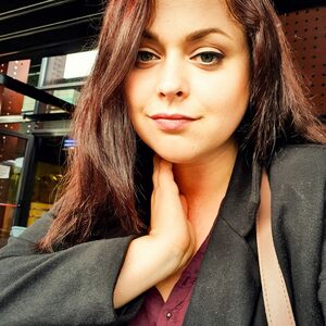 Nadia Zhalivtsiv