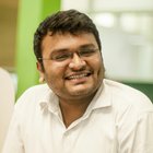 Avatar for Harshil Lakhani