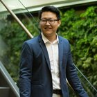 Avatar for Chris Jiang