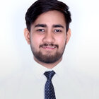 Avatar for Abhishek Chauhan