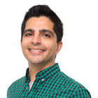 Avatar for Pedram Dara