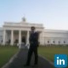 Avatar for Raghu Chopra