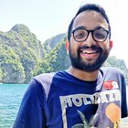 Avatar for Sandeep Jayendran
