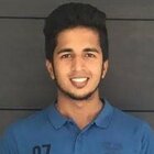 Avatar for Srivathsan Suresh