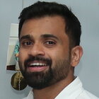 Avatar for Lishoy Bhaskar